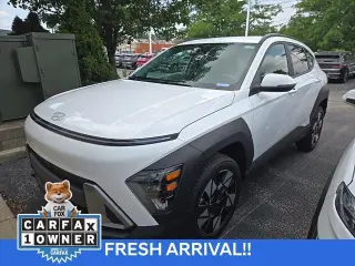 Hyundai KONA 2024 AWD SEL 4dr Crossover