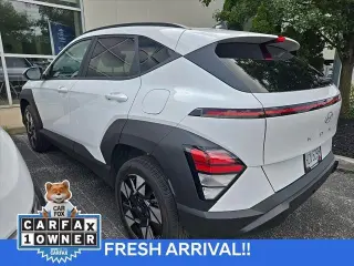Hyundai KONA 2024 AWD SEL 4dr Crossover