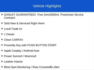 Hyundai ELANTRA 2017 Limited 4dr Sedan (US)