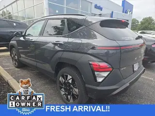 Hyundai KONA 2024 AWD SEL 4dr Crossover