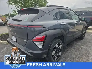 Hyundai KONA 2024 AWD SEL 4dr Crossover