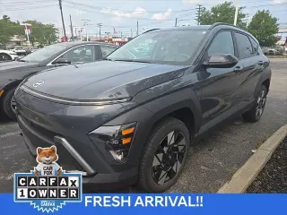 Hyundai KONA 2024 AWD SEL 4dr Crossover