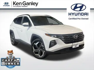 Hyundai TUCSON 2023 AWD SEL 4dr SUV