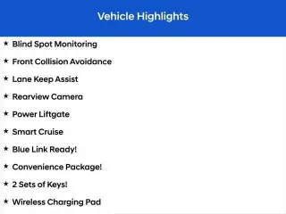 Hyundai TUCSON 2023 AWD SEL 4dr SUV