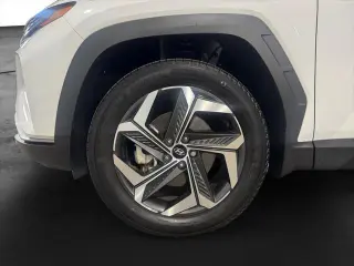 Hyundai TUCSON 2023 AWD SEL 4dr SUV