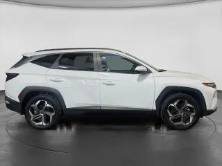 Hyundai TUCSON 2023 AWD SEL 4dr SUV