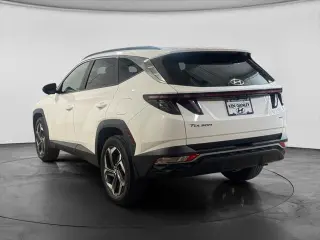 Hyundai TUCSON 2023 AWD SEL 4dr SUV