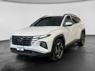 Hyundai TUCSON 2023 AWD SEL 4dr SUV
