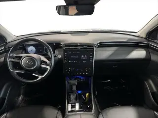 Hyundai TUCSON 2023 AWD SEL 4dr SUV