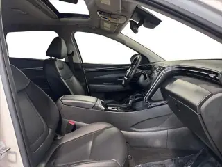 Hyundai TUCSON 2023 AWD SEL 4dr SUV
