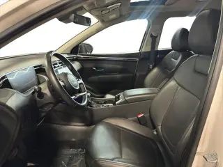 Hyundai TUCSON 2023 AWD SEL 4dr SUV