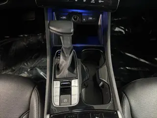 Hyundai TUCSON 2023 AWD SEL 4dr SUV
