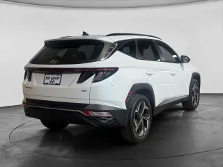 Hyundai TUCSON 2023 AWD SEL 4dr SUV