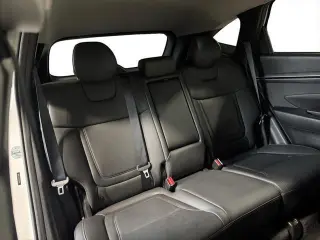 Hyundai TUCSON 2023 AWD SEL 4dr SUV