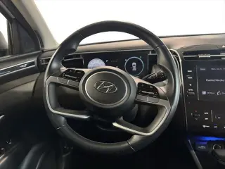 Hyundai TUCSON 2023 AWD SEL 4dr SUV