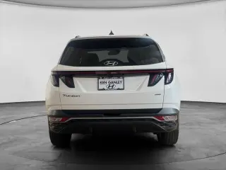Hyundai TUCSON 2023 AWD SEL 4dr SUV