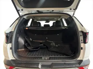 Hyundai TUCSON 2023 AWD SEL 4dr SUV