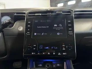 Hyundai TUCSON 2023 AWD SEL 4dr SUV