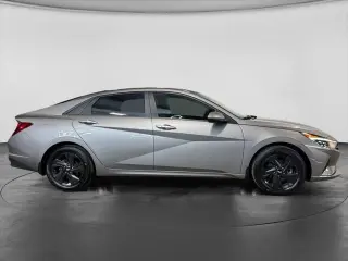 Hyundai ELANTRA 2023 SEL 4dr Sedan
