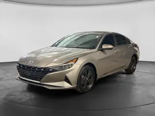 Hyundai ELANTRA 2023 SEL 4dr Sedan