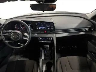Hyundai ELANTRA 2023 SEL 4dr Sedan