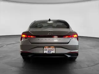 Hyundai ELANTRA 2023 SEL 4dr Sedan