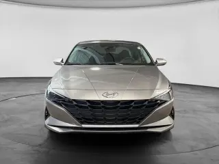 Hyundai ELANTRA 2023 SEL 4dr Sedan