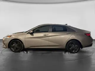 Hyundai ELANTRA 2023 SEL 4dr Sedan