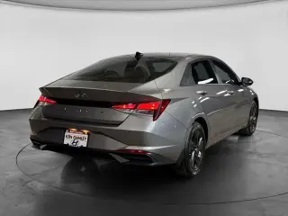 Hyundai ELANTRA 2023 SEL 4dr Sedan