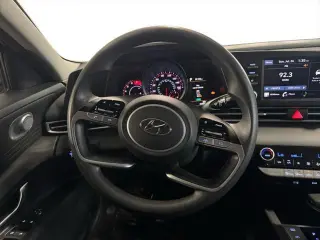 Hyundai ELANTRA 2023 SEL 4dr Sedan