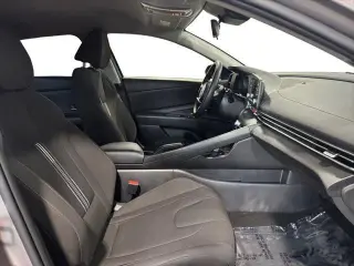 Hyundai ELANTRA 2023 SEL 4dr Sedan