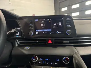 Hyundai ELANTRA 2023 SEL 4dr Sedan