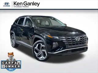 Hyundai TUCSON 2023 AWD SEL 4dr SUV