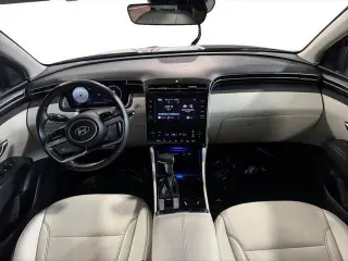 Hyundai TUCSON 2023 AWD SEL 4dr SUV