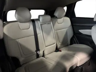 Hyundai TUCSON 2023 AWD SEL 4dr SUV