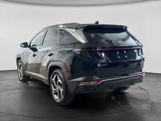 Hyundai TUCSON 2023 AWD SEL 4dr SUV
