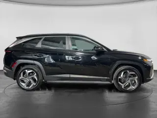 Hyundai TUCSON 2023 AWD SEL 4dr SUV