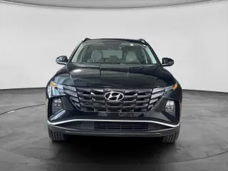 Hyundai TUCSON 2023 AWD SEL 4dr SUV