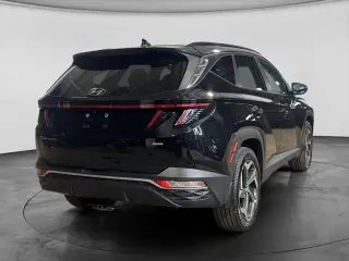 Hyundai TUCSON 2023 AWD SEL 4dr SUV
