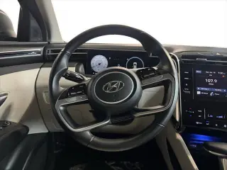 Hyundai TUCSON 2023 AWD SEL 4dr SUV