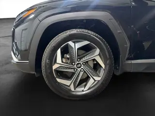 Hyundai TUCSON 2023 AWD SEL 4dr SUV