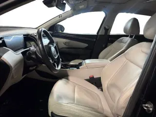 Hyundai TUCSON 2023 AWD SEL 4dr SUV