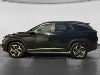 Hyundai TUCSON 2023 AWD SEL 4dr SUV