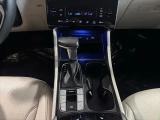 Hyundai TUCSON 2023 AWD SEL 4dr SUV