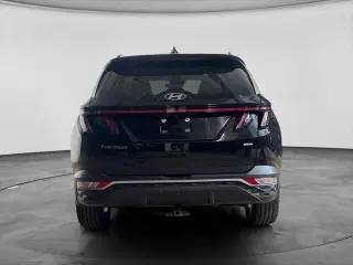 Hyundai TUCSON 2023 AWD SEL 4dr SUV