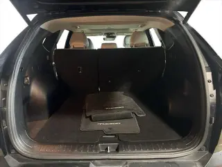Hyundai TUCSON 2023 AWD SEL 4dr SUV