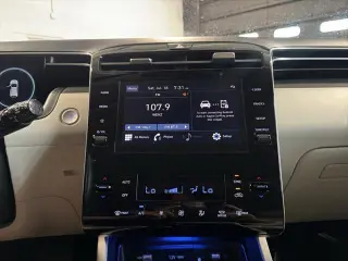 Hyundai TUCSON 2023 AWD SEL 4dr SUV