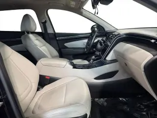 Hyundai TUCSON 2023 AWD SEL 4dr SUV