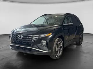 Hyundai TUCSON 2023 AWD SEL 4dr SUV