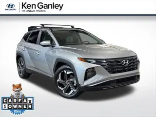Hyundai TUCSON 2024 SEL 4dr SUV